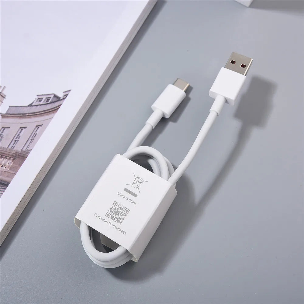 Cable USB-C – Performance et Rapidité