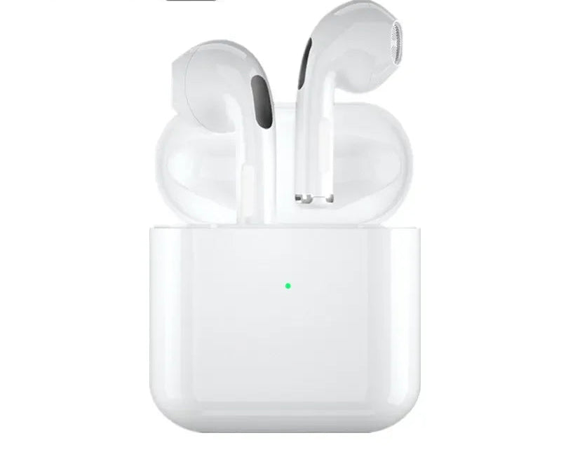 AirPods Bluetooth